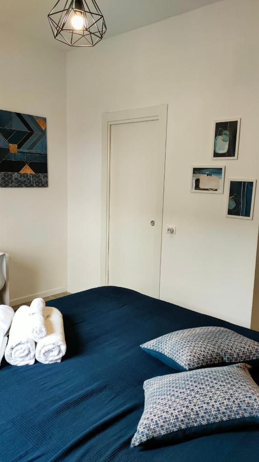 Annemarie B&B Marina Di Pisa Bagian luar foto